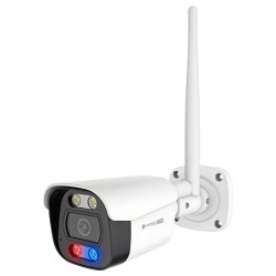 CAMERA WIFI CONNECT C190 TUYA KRUGER&MATZ