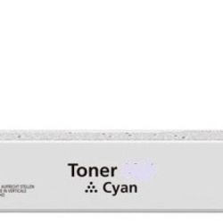 CANON CEXV54C CYAN TONER CARTRIDGE - Img 2