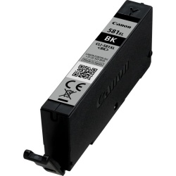 CANON CLI581XLB BLACK INKJET CARTRIDGE - Img 3