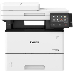 CANON IR1643IF II A4 MONO LASER MFP - Img 3