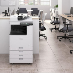 CANON IR2930I A3 MONO LASER MFP