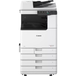 CANON IRC3326I A3 COLOR LASER MFP - Img 6