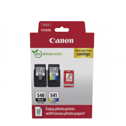 CANON PG-540 /CL-541 PHOTO VALUE PACK