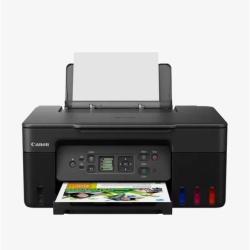 CANON PIXMA G3470BK CISS COLOR INKJET MF - Img 4