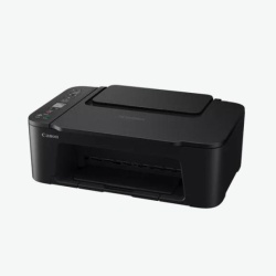 CANON PIXMA TS3750I BK A4 COLOR INK MFP - Img 2