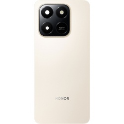 Capac Baterie Honor X7d 4G / 400 Smart 4G, Auriu (Desert Gold), Service Pack 9707ACED