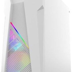 Carcasa Aqirys Canopus White Midi Tower - Img 10