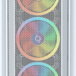 Carcasa Aqirys Wezen Midi Tower White - Img 12