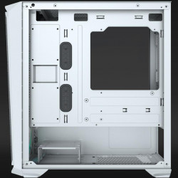 Carcasa Aqirys Wezen Midi Tower White - Img 5