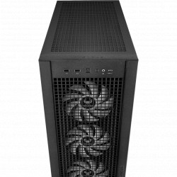 Carcasa Asus GT302 TUF GAMING BLACK