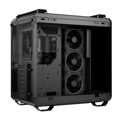 Carcasa Asus GT502 HORIZON TG ARGB BLACK - Img 9