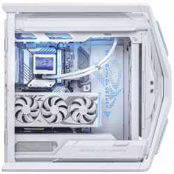 Carcasa Asus ROG Hyperion GR701 WHITE - Img 2