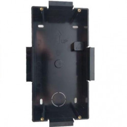 CARCASA DE PLASTIC PENTRU VIDEOINTERFON