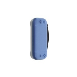 Carcasă de protecție AmazingThing PlayShield EDC pentru Nintendo Switch 2 -Albastra - Img 5
