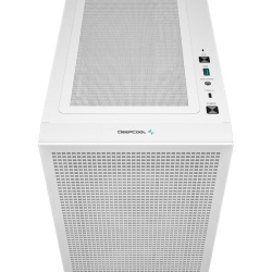 Carcasa Deepcool CH360 ARGB WHITE - Img 8