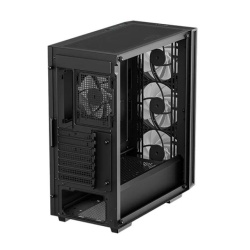 Carcasa Deepcool MATREXX55 MESH BLACK V4 - Img 11