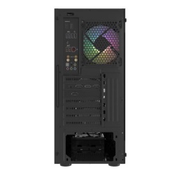 Carcasa FURY SHOBO SH4F MID TOWER RGB BL - Img 8