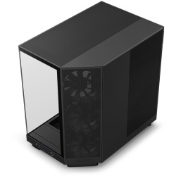 CARCASa NZXT "CC-H61FB-01" negru (timbru verde 0.08 lei) - Img 5