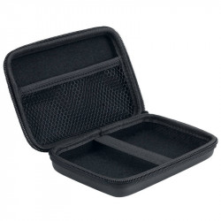 Carcasa pentru hard disk Orico și accesorii GSM negru - Img 3