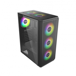 Carcasa PRO GAMING GHOST - Img 2