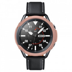 Carcasa protectoare Spigen Liquid Air, Samsung Galaxy Watch 3, 45mm - bronz - Img 3
