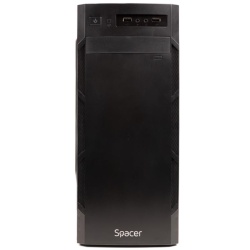 Carcasa Spacer Krypton Mid Towe bk - Img 6