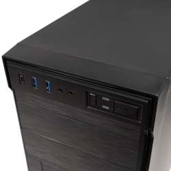 Carcasa Spacer SPCS-OC-APOLLO-250W - Img 3