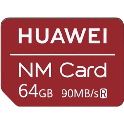 Card Memorie Huawei Nano 64Gb - Img 2