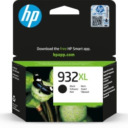 Cartus HP CN053AE Black - Img 2