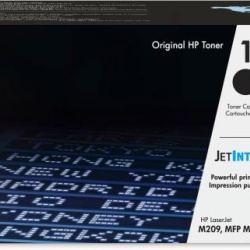 Cartus toner compatibil HP W1350A, HP 135A fara chip, 1100 pagini, negru - Img 2