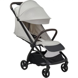 Carucior EasyFold Standby, grey, U-Grow - Img 2