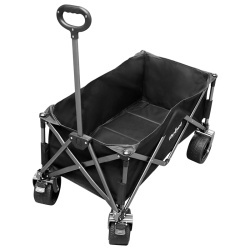 CARUCIOR PLAJA 150L 100KG PLIABIL REBEL ACTIVE - Img 3
