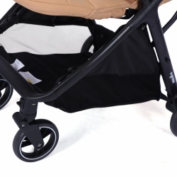 Carucior sport U-Grow autofold, brown - Img 12