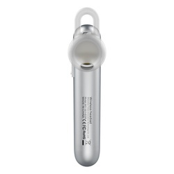 Casca bluetooth 4.1 Baseus A01 Aluminum Negru - Img 2