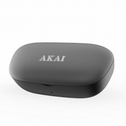 Casti Akai BTJE-J20ANC wireless, negru - Img 2