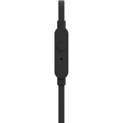 Casti Audio JBL Tune 110, Jack 3.5MM, Black - Img 2