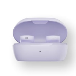 Casti Bose Quitecomfort Earbuds 2024 ,Noise Cancelling, Chilled Lilac - Img 4