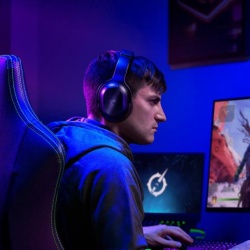 Casti cu micofon Razer Barracuda PRO - Img 9