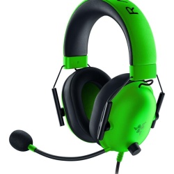 Casti cu Razer Blackshark V2 X Green - Img 7