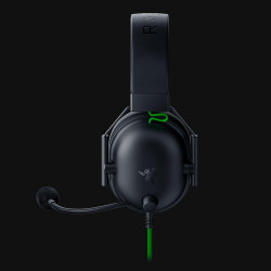 Casti cu Razer Blackshark V2 X Green - Img 3