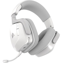 Casti Gaming CR VOID ELITE WR WHITE V2 - Img 2