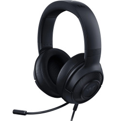 Casti Gaming Razer Kraken X Essential Black