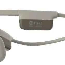 Casti ItFit Bone Conduction Headphones