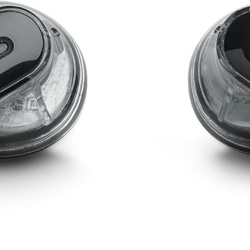 Casti JBL Tune Beam Ghost Edition Black - Img 4