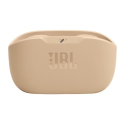 Casti JBL Wave Buds Beige - Img 3