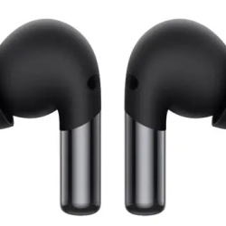 Casti OnePlus Buds Pro 2 Obsidian Black