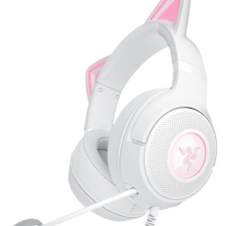 Casti Razer Kraken Kitty V2, alb - Img 8