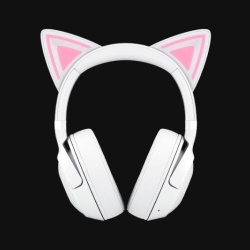 Casti Razer Kraken Kitty V2 BT, alb - Img 4