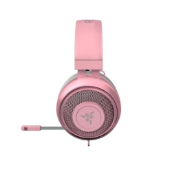Casti Razer Kraken Kitty V2 - Quartz Ed - Img 5