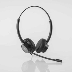 Casti Tellur Voice 420 USB, negru - Img 6